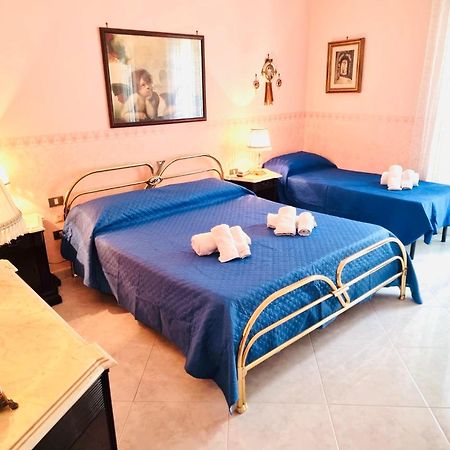 Colasante House Μολφέττα Εξωτερικό φωτογραφία