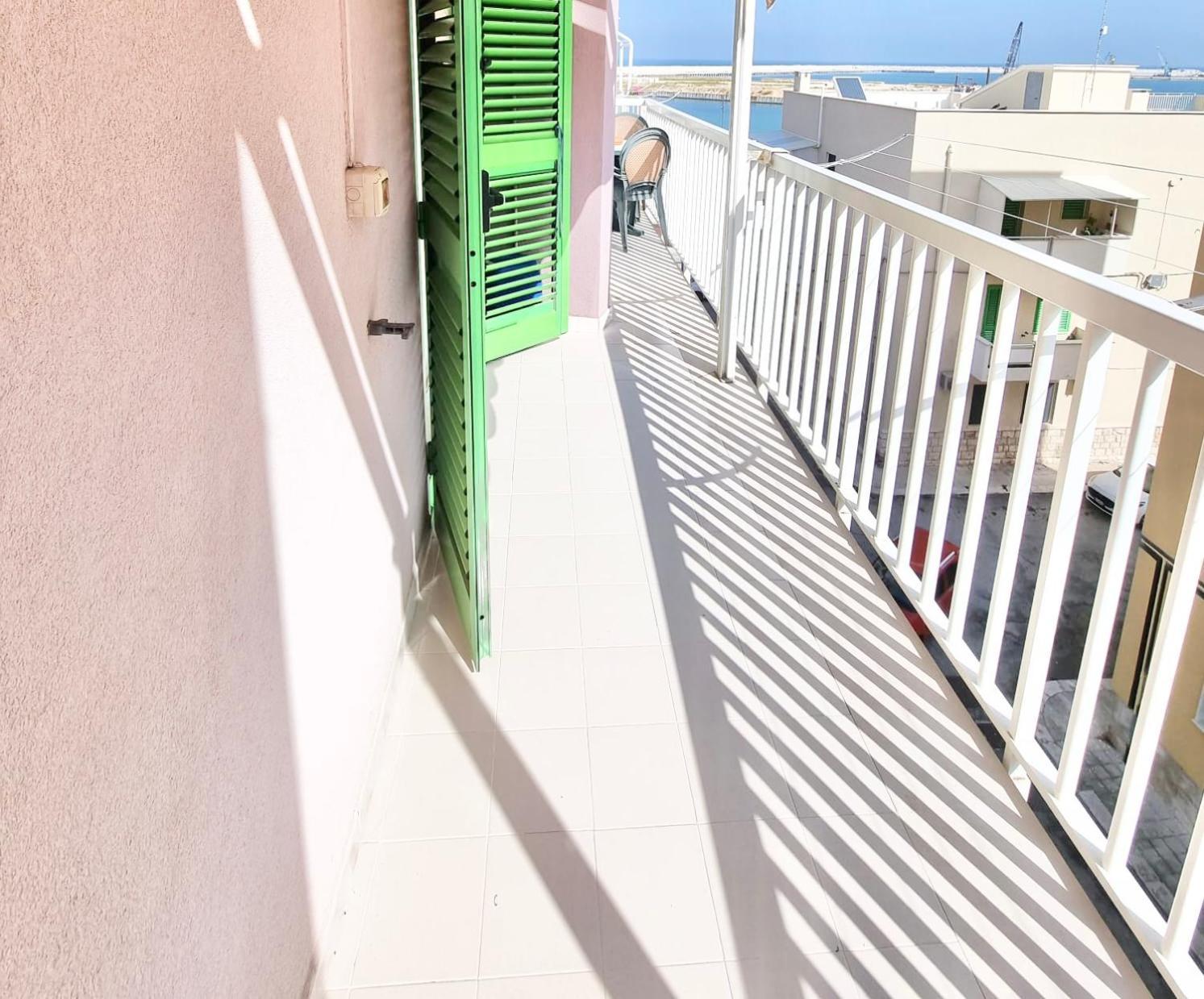 Colasante House Μολφέττα Εξωτερικό φωτογραφία