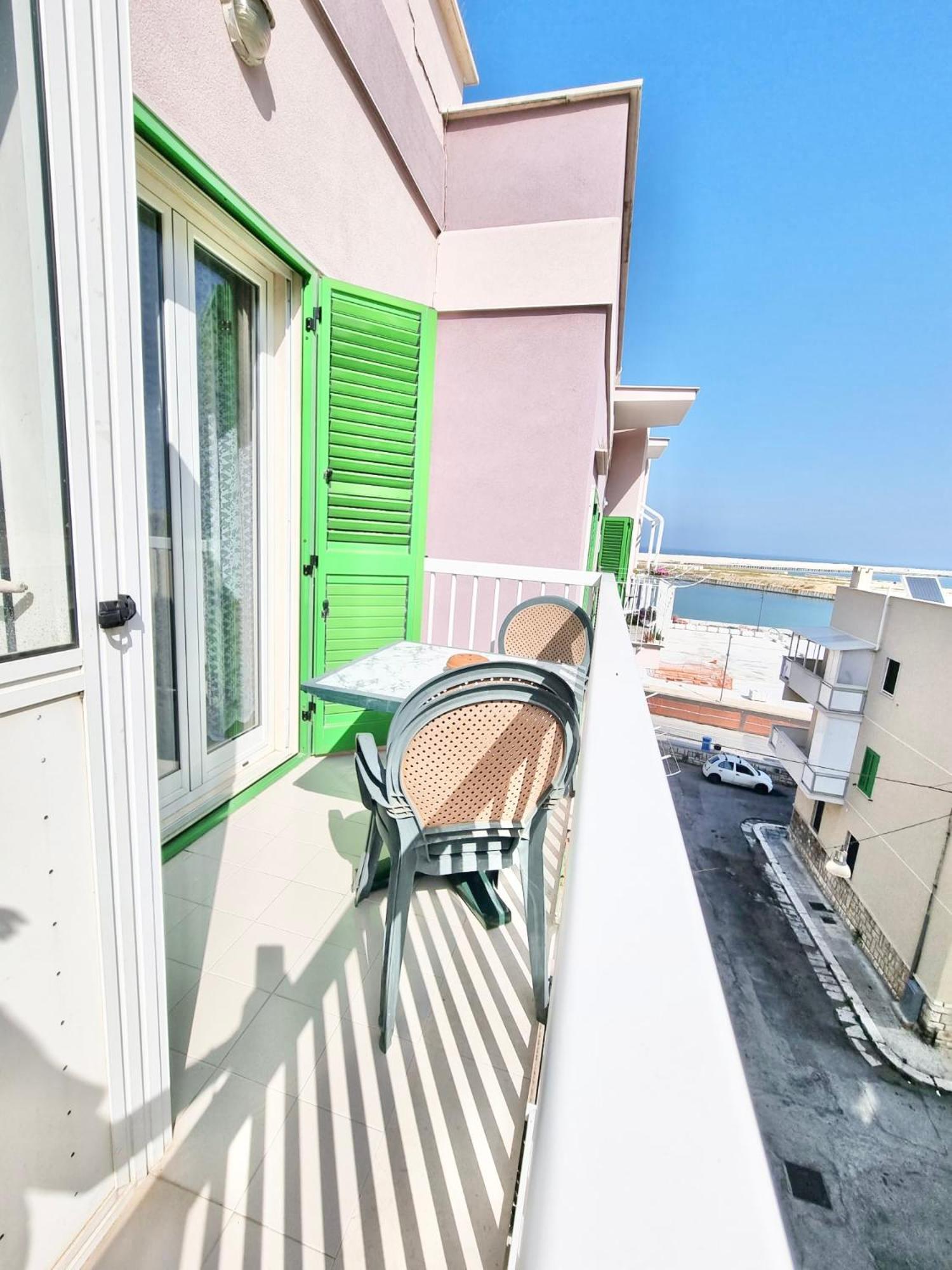 Colasante House Μολφέττα Εξωτερικό φωτογραφία