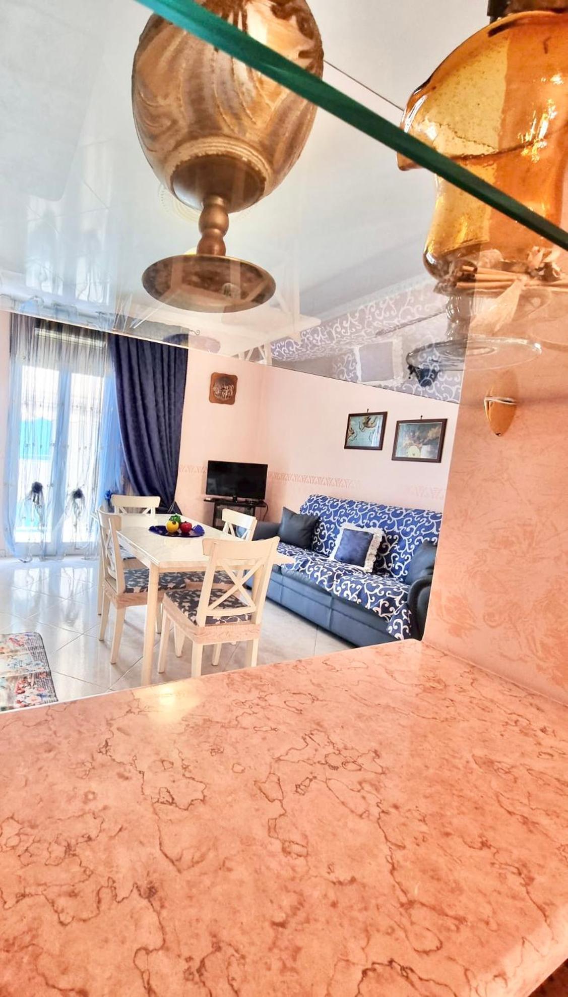 Colasante House Μολφέττα Εξωτερικό φωτογραφία