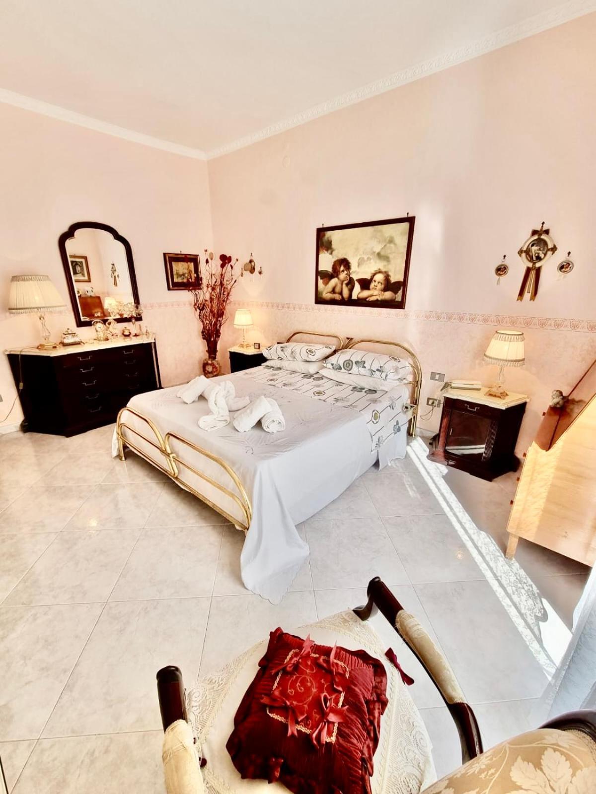Colasante House Μολφέττα Εξωτερικό φωτογραφία