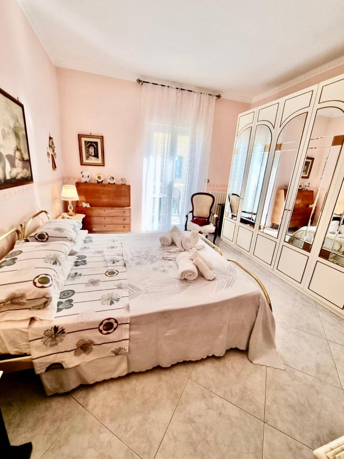 Colasante House Μολφέττα Εξωτερικό φωτογραφία