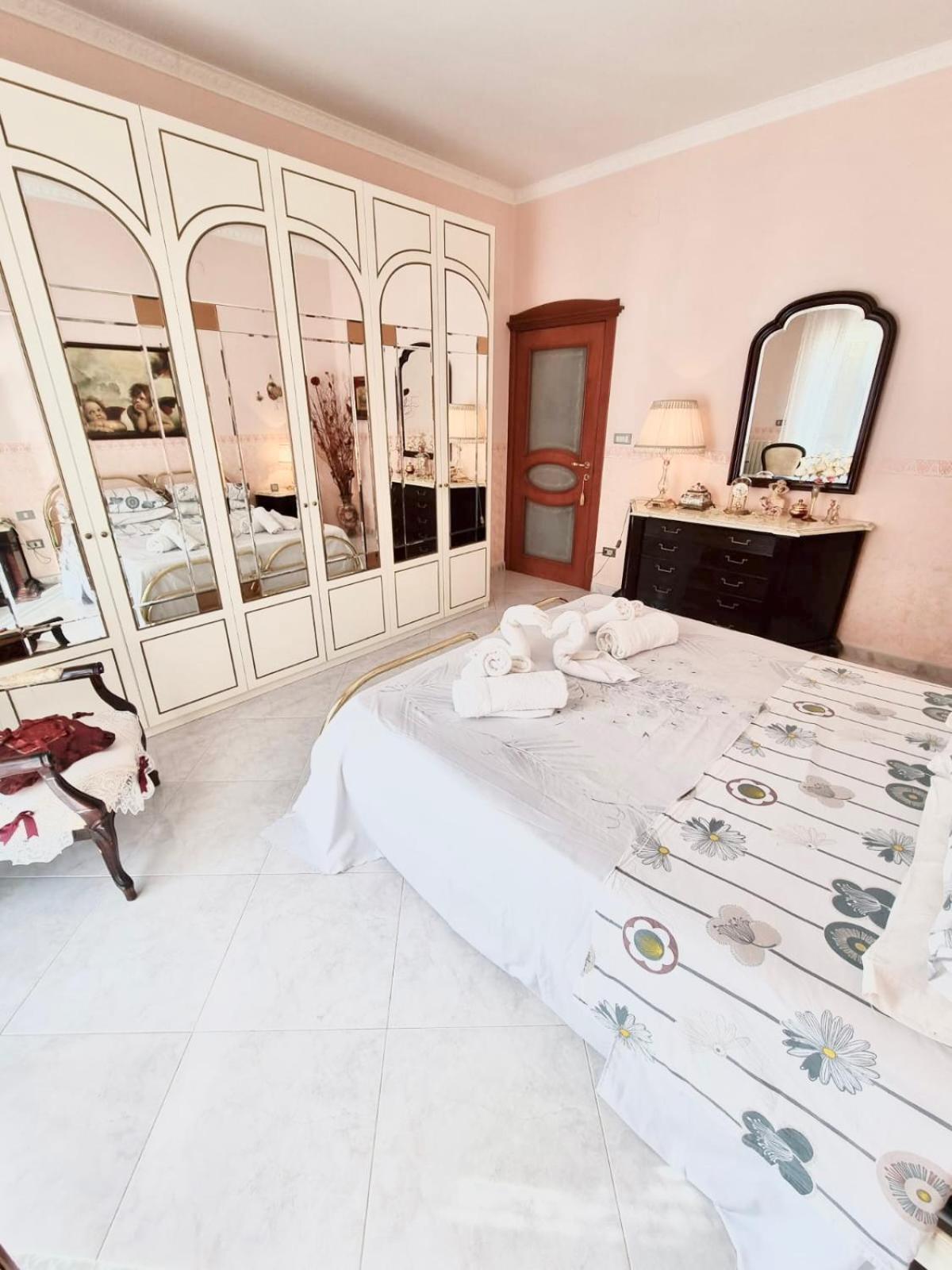 Colasante House Μολφέττα Εξωτερικό φωτογραφία