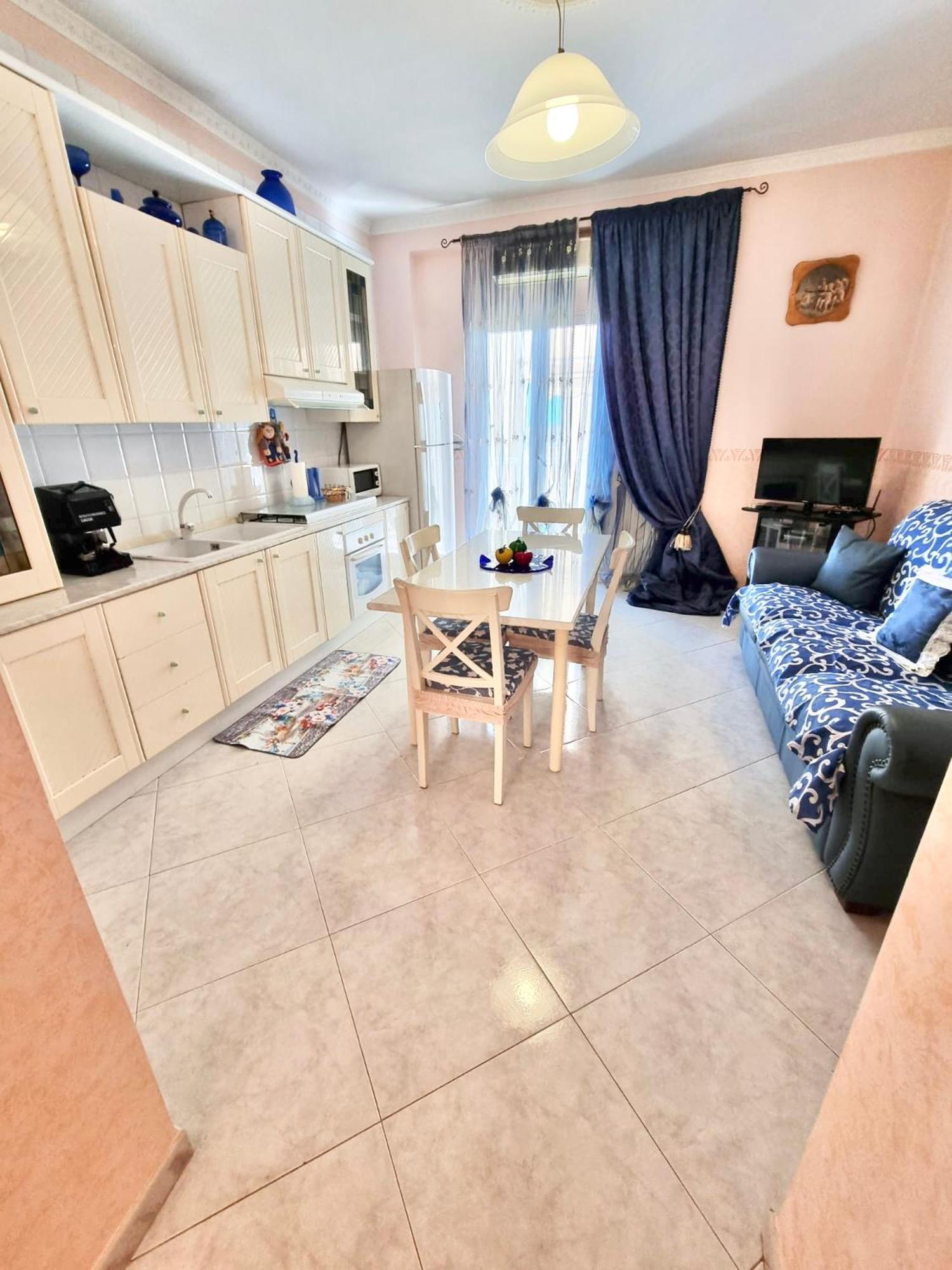 Colasante House Μολφέττα Εξωτερικό φωτογραφία