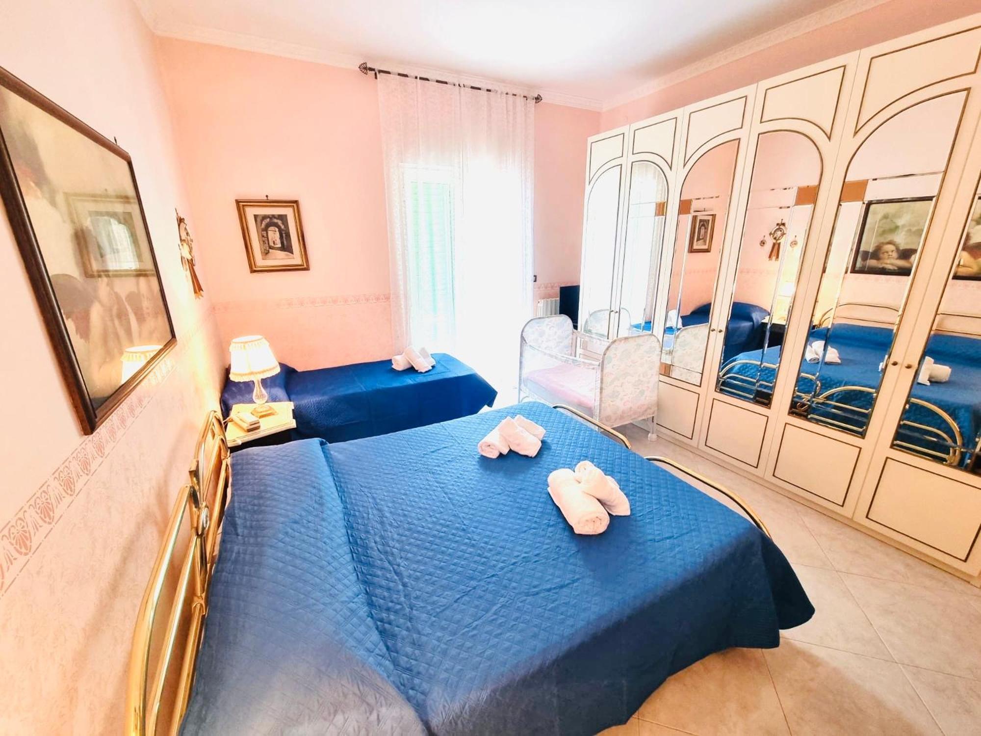 Colasante House Μολφέττα Εξωτερικό φωτογραφία
