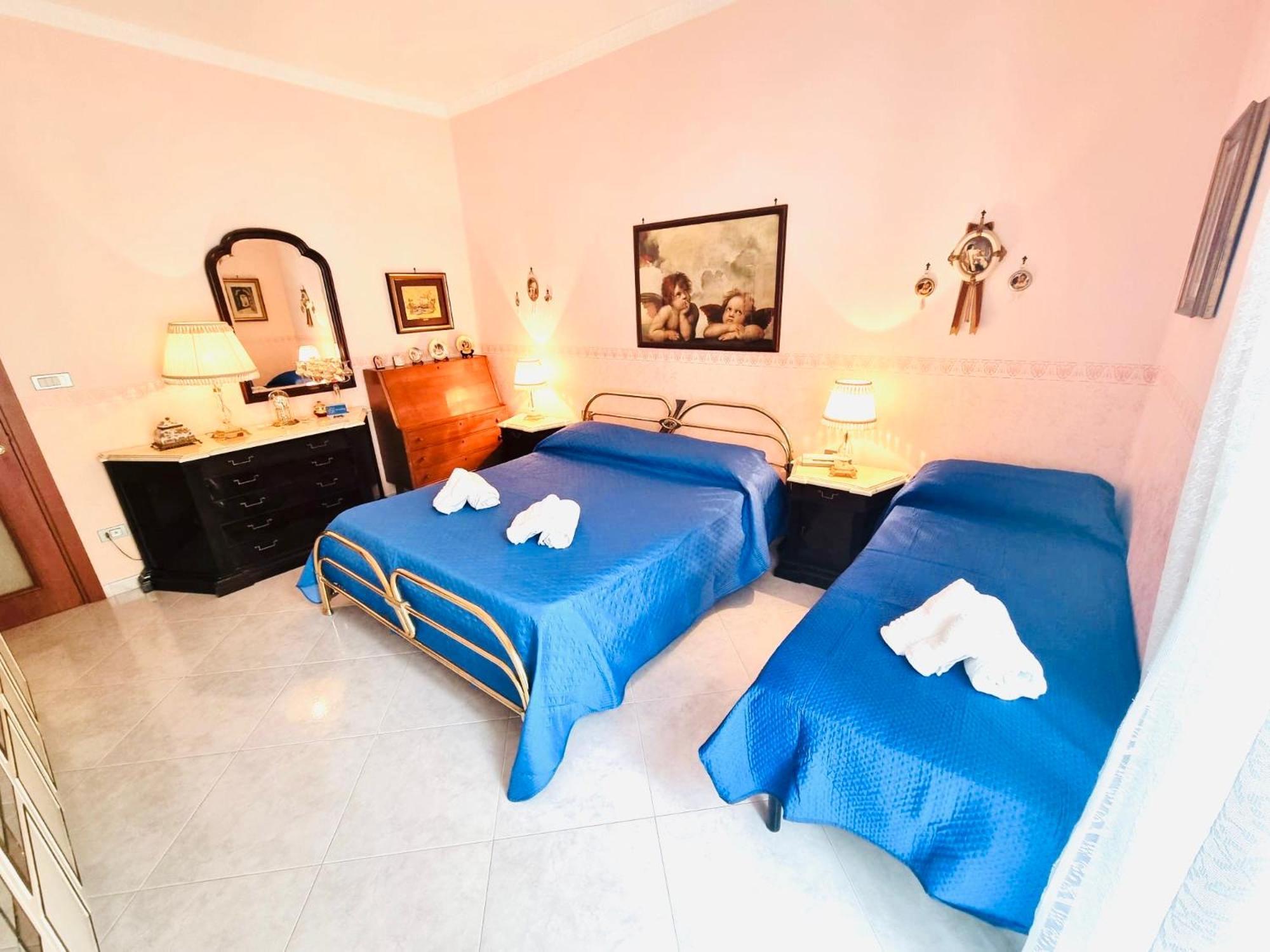 Colasante House Μολφέττα Εξωτερικό φωτογραφία